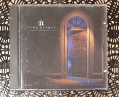 Deep Purple - The House Of Blue Light, UK Prog Rock CD 1987