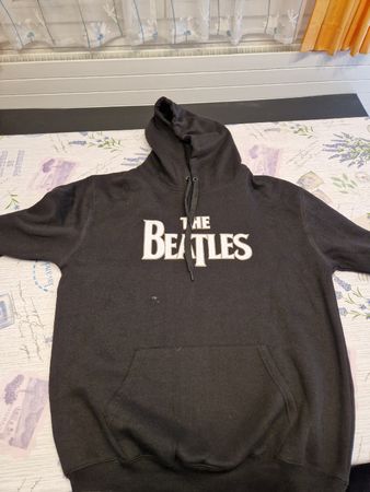 The Beatles Pullover Gr. XL offizielles Produkt