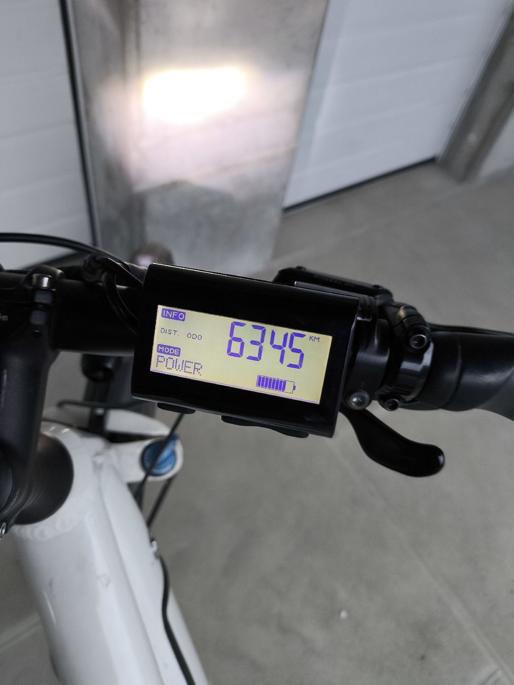 Stromer Biciclette: Stromer ST1 – Usato da Limpach venduto da Woschu 1