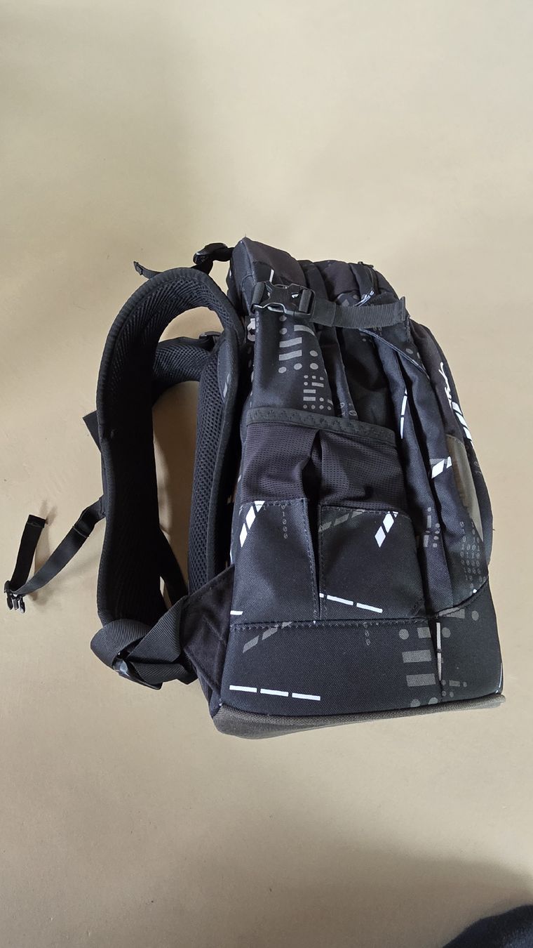 Satch Sacs à dos: Satch Ninja Matrix wie neu ab nur 49.- – Neuf (Voir description) à Nidau par Inoxshop 1