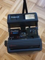 Polaroid kamera