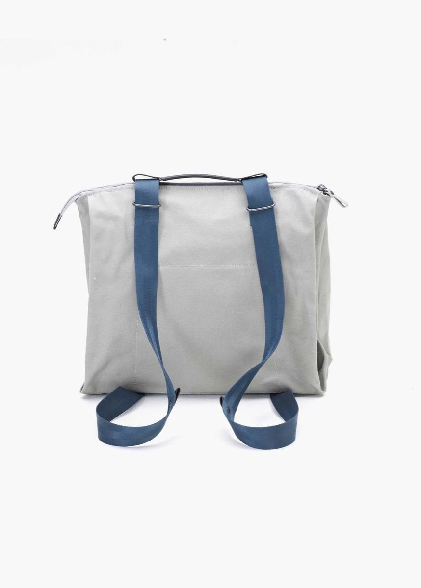 Qwstion Zaini: Neuer 3in1 Rucksack von Qwstion – Nuovo (secondo la descrizione) da Schliern b. Köniz venduto da Lilly38 1