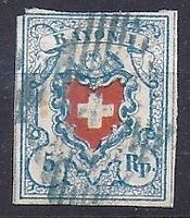 RAYON No. 17II