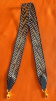 Schulterriemen für Handtaschen, Länge: 101 cm (Dunkelblau)