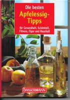Die besten Apfelessig-Tipps