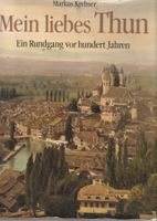 Mein liebes Thun Ein Rundgang vor hundert Jahren