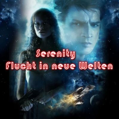 Tutti i DVDs: Serenity Sci-Fi Thriller DVD Firefly Crew! – Usato da Urtenen-Schönbühl venduto da Saints67 4