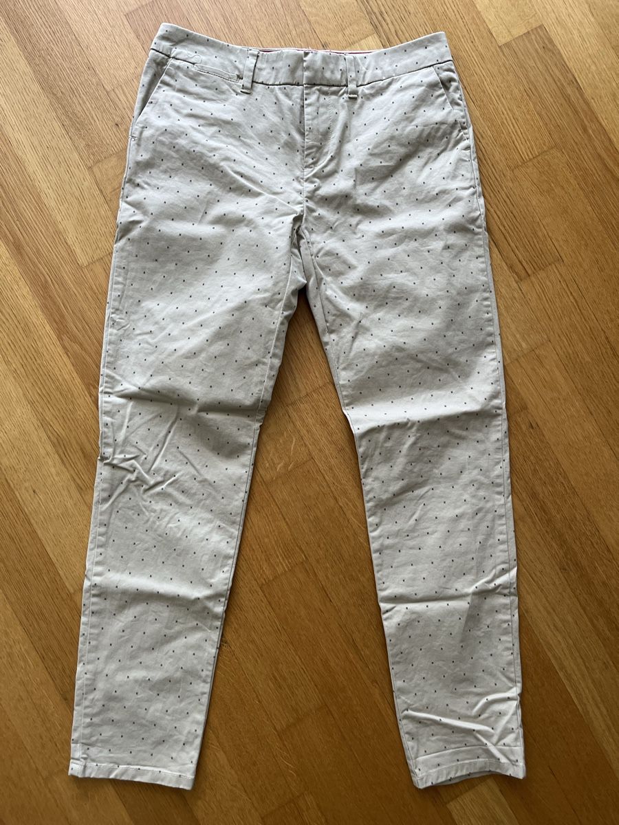 Tommy Hilfiger Hosen: Tommy Hilfiger Damenhose – Neu (gemäss Beschreibung) aus Dietikon von na_129