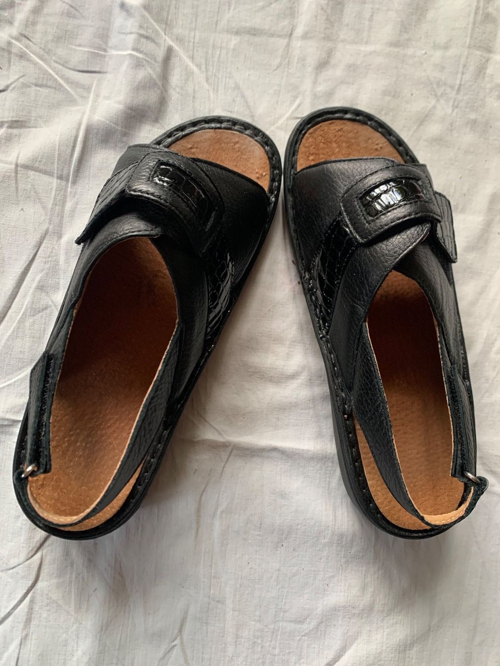 Scarpe da donna: Sandale – Usato da Liestal venduto da FlomiVivi 1