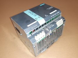 Siemens Netzteil, Netzgerät 24V, Prim 230V!
