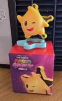 Happy Meal Figur und Büchlein Super Mario