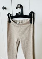 H&M 110 Leggings beige
