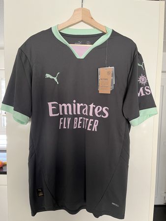 AC Mailand Trikot