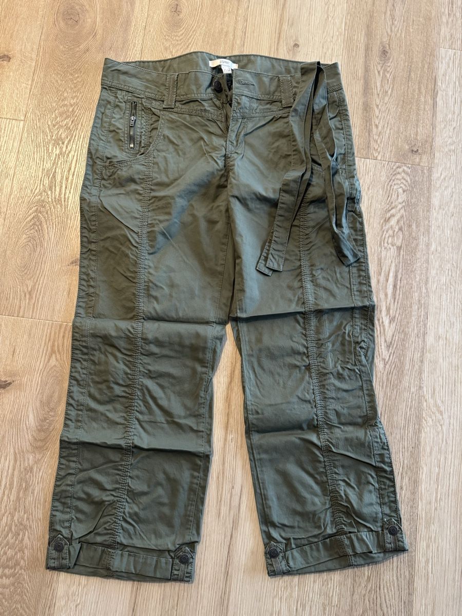 Esprit Pantaloni: Esprit 38 Hose - wie neu – Nuovo (secondo la descrizione) da Kloten venduto da now20160 5