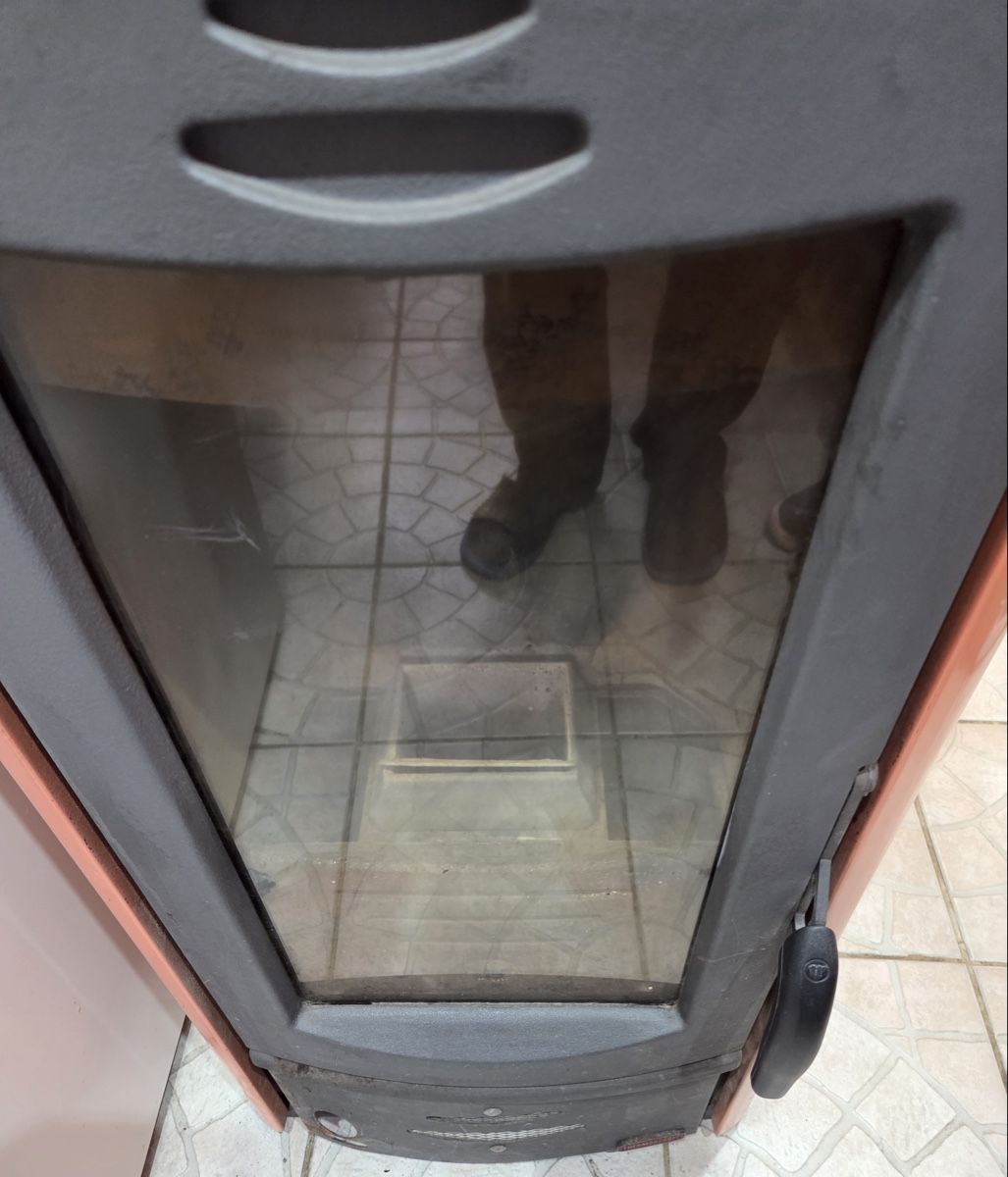 Altri mobili d'antiquariato: Thermorossi Ecotherm 3000 Pellet-Ofen – Usato da Rodi-Fiesso venduto da FastandFurious73 1