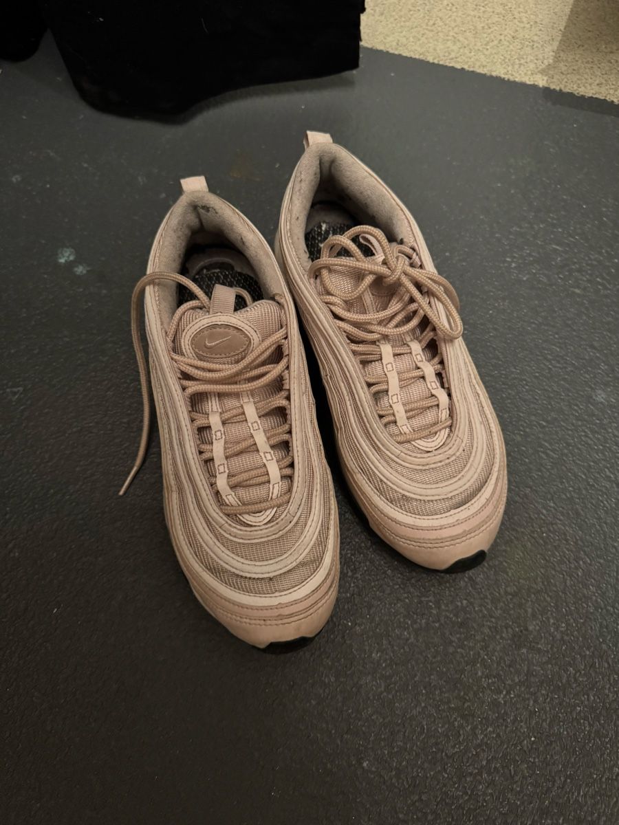 Nike Scarpe da uomo: Nike Airmax 97 Grösse 38.5 – Nuovo (secondo la descrizione) da Zürich venduto da Verkaeufer12345