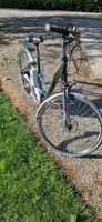 FLYER E-Bike 