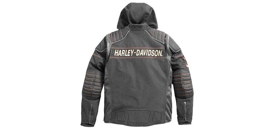 Harley-Davidson Vestes: Harley Davidson  Motorradjacke – Neuf (Voir description) à Spreitenbach par aspen11 1