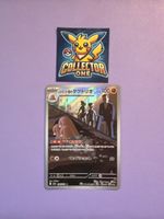 Pokemon Team Rockets Digdrio Art Rare Japanese Top