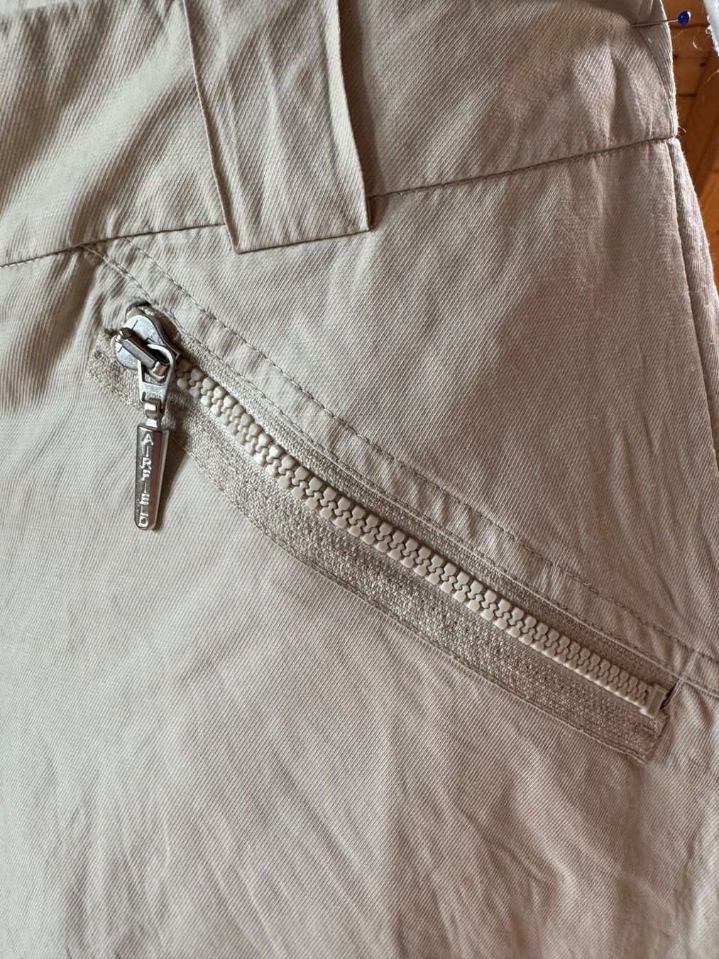 Airfield Completi & Tailleur: Hosenanzug von Airfield – Nuovo (secondo la descrizione) da Stäfa venduto da Mofi8712 6