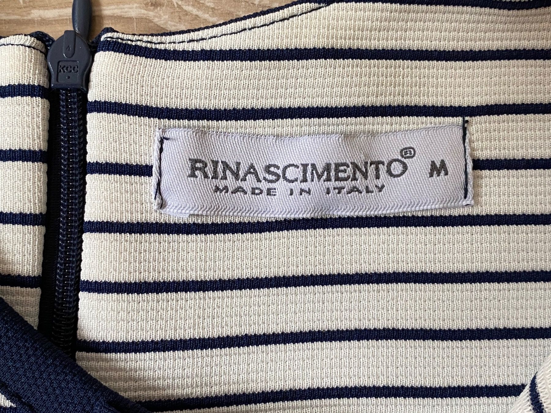 Vestiti: Süsses Kleidchen von Rinascimento Gr. M – Usato da Estavayer-le-Lac venduto da Mimmy02 3