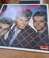 NEW ADVENTURES Polydor Vinyl Schallplatte gebraucht