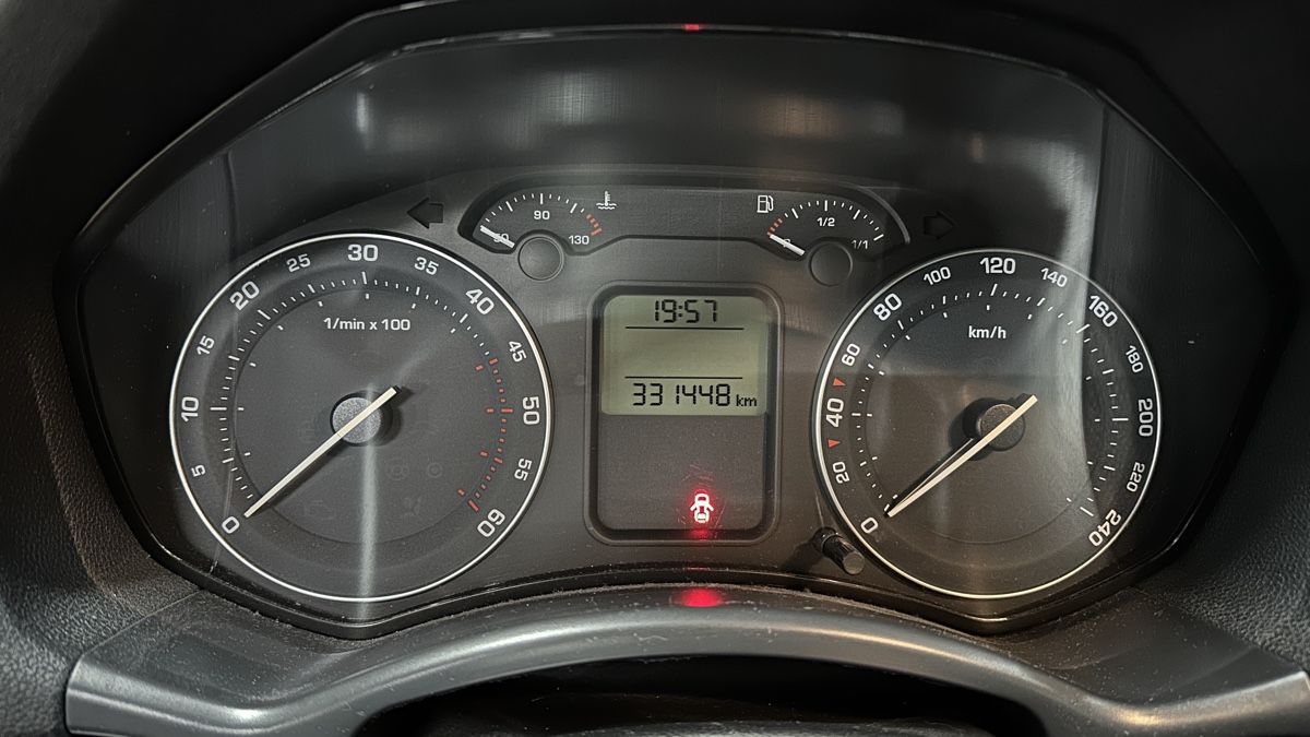 Skoda Automobili: Skoda Octavia Combi, 2008, ab MFK – Usato da Gossau SG venduto da stanbo 6