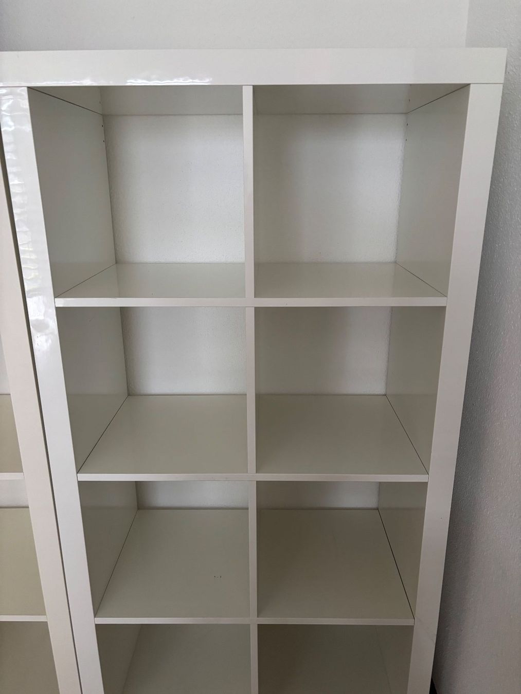 Ikea Scaffali: KALLAX Regal – Usato da Aarau venduto da son_yns7