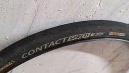 Continental Contact Speed 27.5" (32-584) Fahrradreifen
