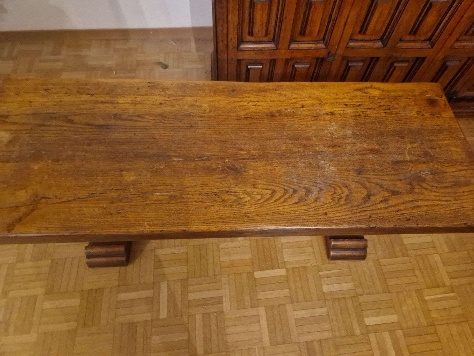 Tavoli: Sofa tisch  – Usato da Zürich venduto da amza 1