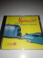 Ramseyer - Die Sommersitcom                        ©2002 DRS