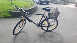 Velo Jamis dakota Schwarz