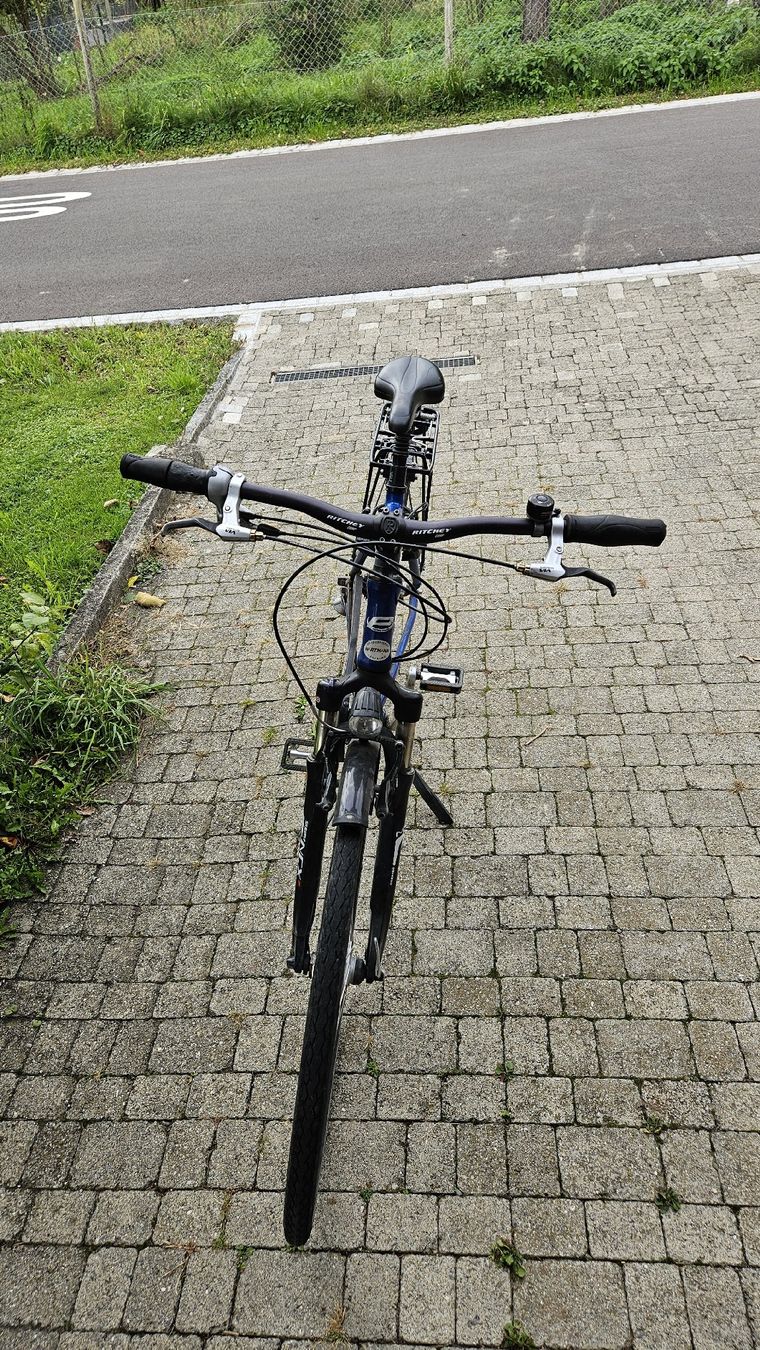 Price Biciclette: Herrenvelo Marke Price – Usato da Staufen venduto da nil_k8sl 3