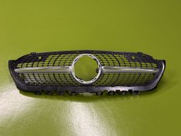 Orig. Mercedes A-Klasse ab BJ 18 Kühlergrill | A1778880200