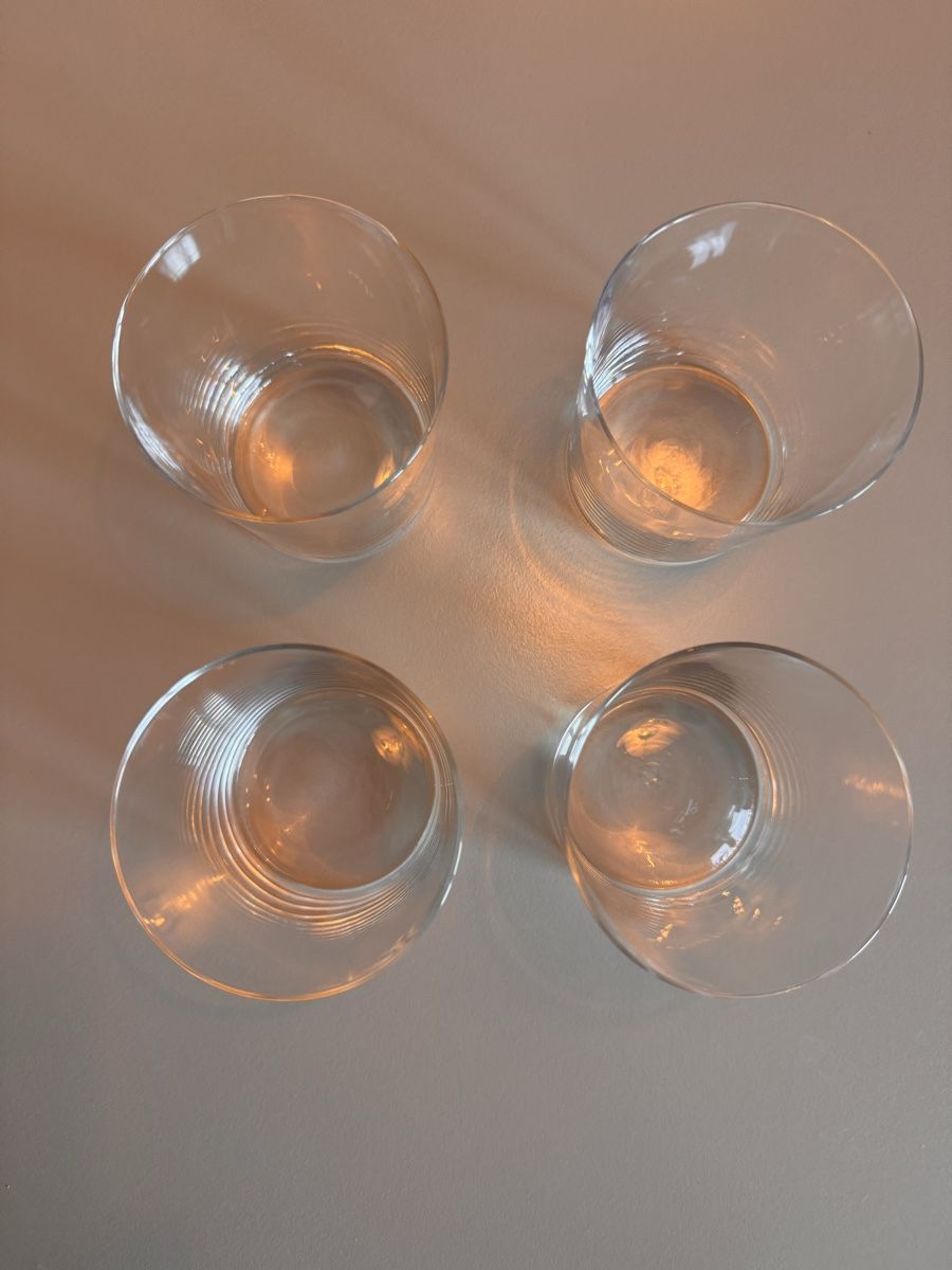 Verres: LSA Gio - Wasserglas – Neuf (Voir description) à Zürich par Peban1