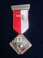 24. Obwaldner Kantonal Schützenfest 1989 Alpnach - Pistole
