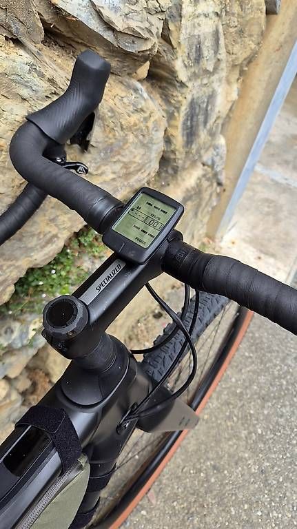 Biciclette: Specialized turbo creo 2 expert carbon taille 56 – Usato da Panex venduto da Remster1 1