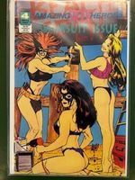 Amazing Heroes - Swimsuit Issue Nr. 4