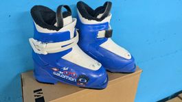 Skischuh Salomon 17.0