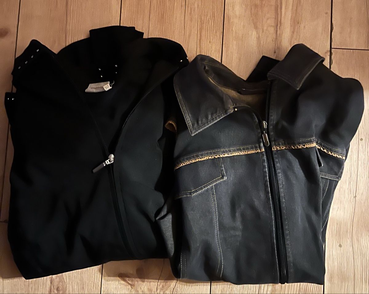 Giacche: Gilet & dünne Jacke – Usato da Heitenried venduto da Kaeser1992
