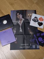 Monsta X, Album: One of A Kind