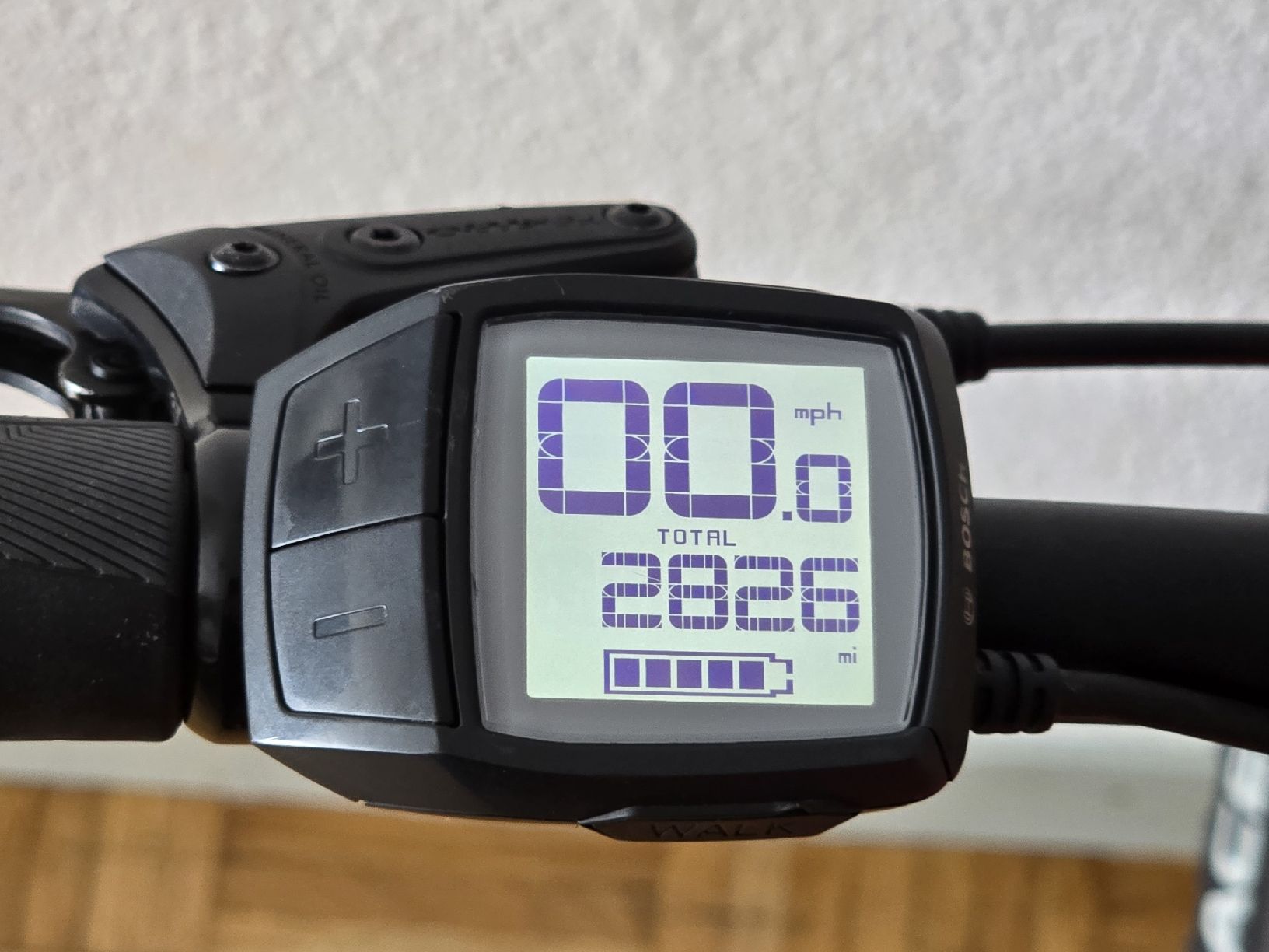 Bulls Velos: Bulls E-MTB 25 km/h – Gebraucht aus Kägiswil von Qendro95 5