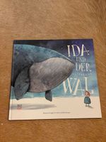 Kinderbuch "Ida und der fliegende Wal",