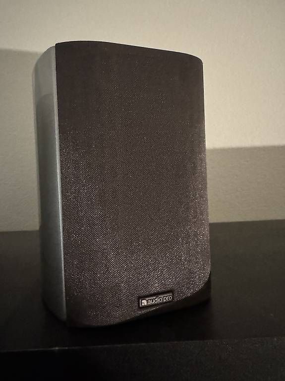 Haut-parleurs: Audio Pro Bravo Allroom Lautsprecher – D'occasion à Luzern par tooltimeO 1