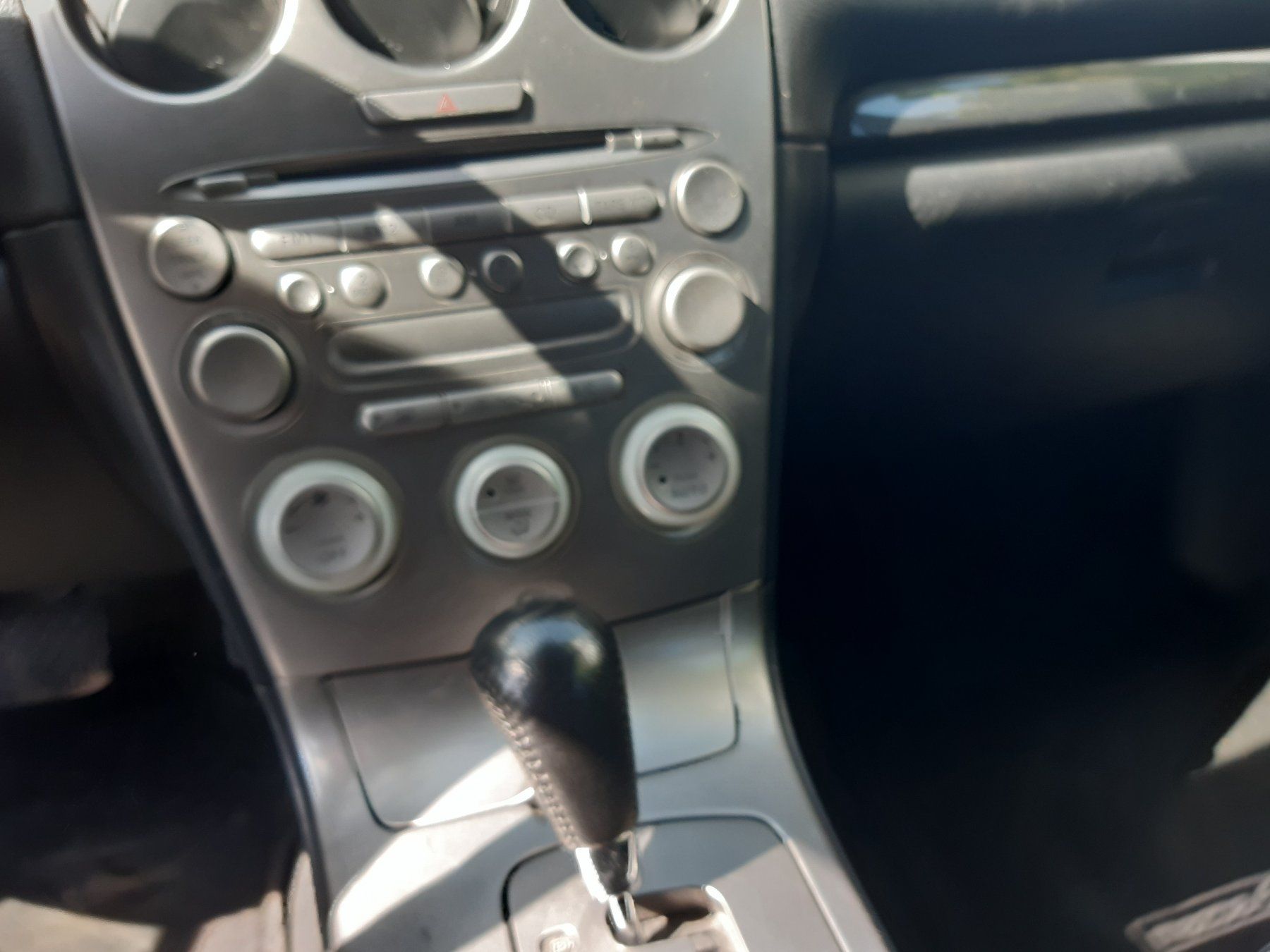 Mazda Automobili: Mazda 6 Station 4WD – Usato da Elgg venduto da Oldie67 6