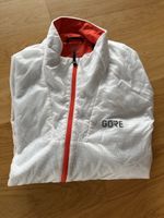 Gore Laufjacke Grösse L neuwertig