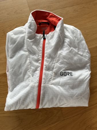 Gore Laufjacke Grösse L neuwertig
