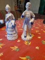Porzellan Figuren