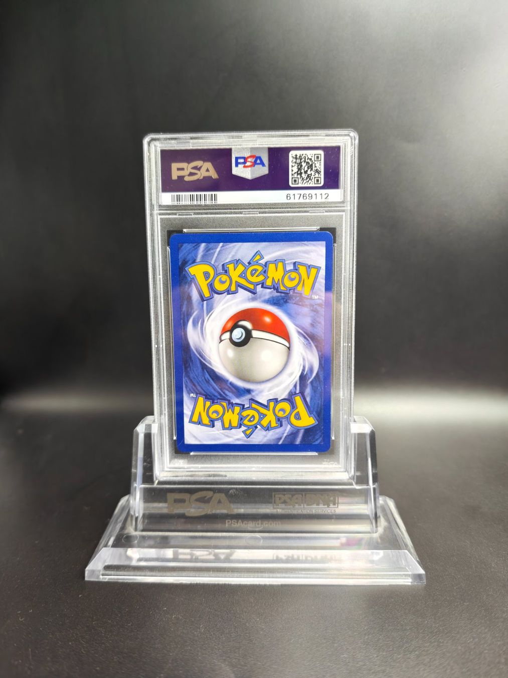 Pokémon Carte collezionabili: PSA 9 Sandan 62/102 Basis Set 1.Edition Deutsch – Nuovo (secondo la descrizione) da Schwyz venduto da Tarek04 1