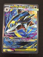 Carte Pokémon MEGA SHARPEDO pfl 127 🇫🇷